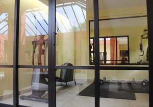 Hotel San Miguel