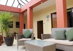 Hotel San Miguel