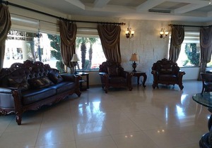 Hotel San Angel Hermosillo