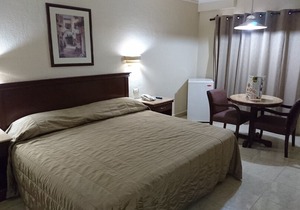 Hotel San Angel