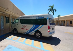 Hotel San Angel