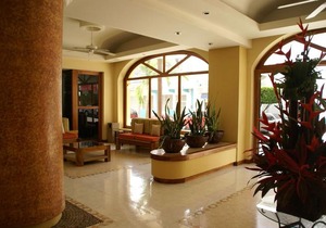 Hotel San Francisco Tapachula