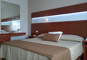 Hotel San Francisco Tapachula