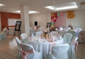 Hotel San Francisco Tapachula