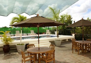 Hotel San Francisco Tapachula