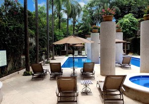 Hotel & Spa Hacienda de Cortes
