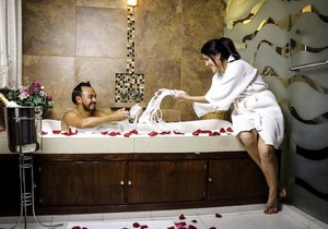 Hotel Suites Teziutlan