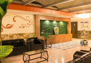 Hotel Suites Teziutlan