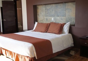 Hotel Suites Teziutlan