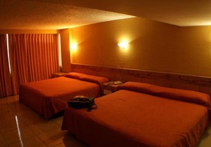 Hotel Universo