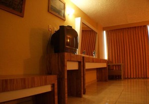 Hotel Universo