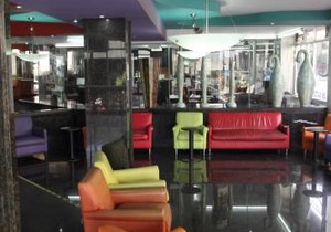 Hotel Universo