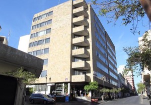 Hotel Universo