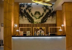 Hotel Velvet Plaza