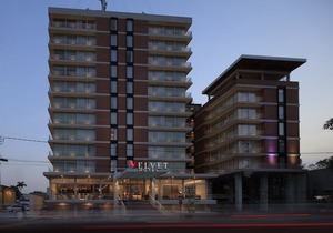 Hotel Velvet Plaza