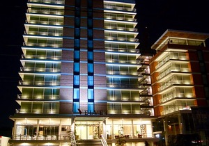 Hotel Velvet Plaza