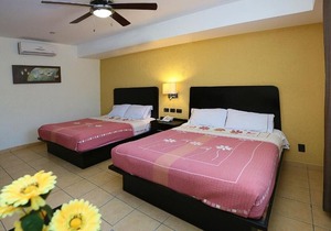 Hotel Victoria Inn