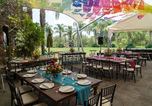 Hotel Villa Mexicana Golf & Equestrian Resort