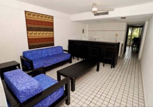 Hotel Villas Paraiso/room 4