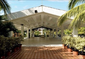 Hotel Villas Paraiso / Room 2