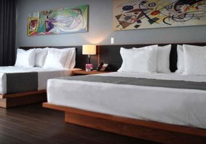 Hotel y Tú Expo