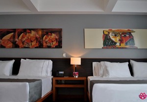 Hotel y Tu Expo
