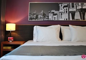 Hotel y Tu Expo