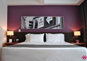 Hotel y Tu Expo