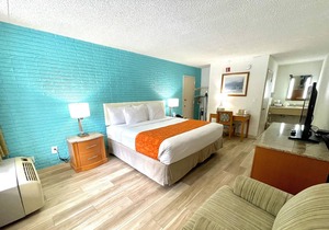 Howard Johnson by Wyndham Galloway Atlantic City Area