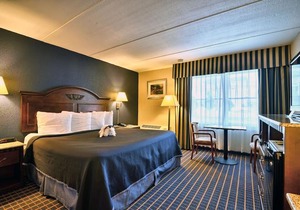 Howard Johnson by Wyndham Bangor