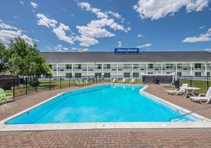 Howard Johnson by Wyndham Bangor