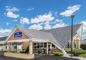 Howard Johnson by Wyndham Bangor