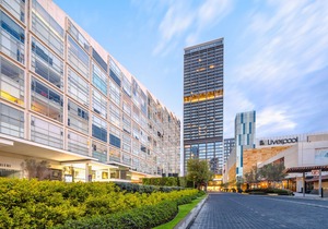 Hyatt Regency Andares Guadalajara