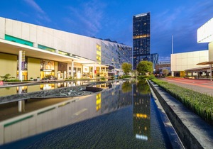 Hyatt Regency Andares Guadalajara