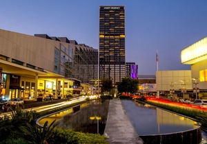 Hyatt Regency Andares Guadalajara
