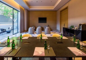 Hyatt Regency Andares Guadalajara