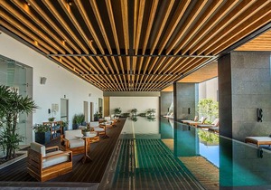 Hyatt Regency Andares Guadalajara