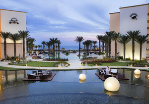 Hyatt Ziva Los Cabos - All Inclusive