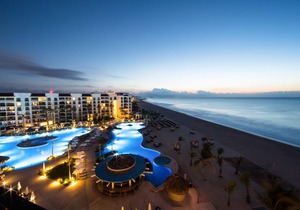 Hyatt Ziva Los Cabos - All Inclusive