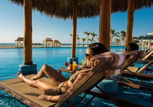 Hyatt Ziva Los Cabos