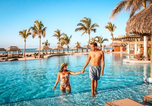 Hyatt Ziva Los Cabos