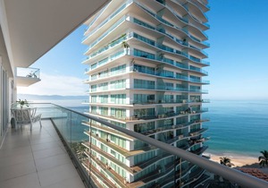 ICONTower2-1401 Icon - Panoramic Views Ocean, Beach, Best Pool