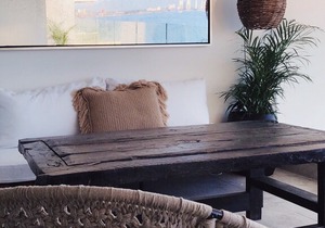 Indah by Sayan 8B -LUXURY OCEAN FRONT- 3BR/3BA