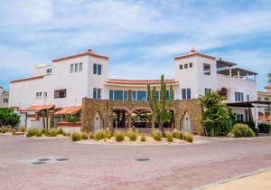 Inviting Resort Studio Suite with Terrace