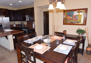 Just a short walk to the beach condo 68-2 with wifi