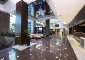Krystal Urban Aeropuerto Ciudad de Mexico