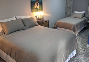 La Arena 3C #1 Hotel