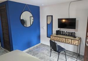 La Arena 3C Hotel Unit #1 - Sleeps 3