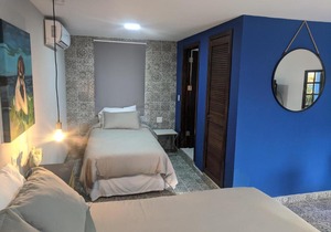 La Arena 3C Hotel Unit #1 - Sleeps 3