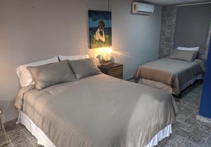 La Arena 3C Hotel Unit #1 - Sleeps 3
